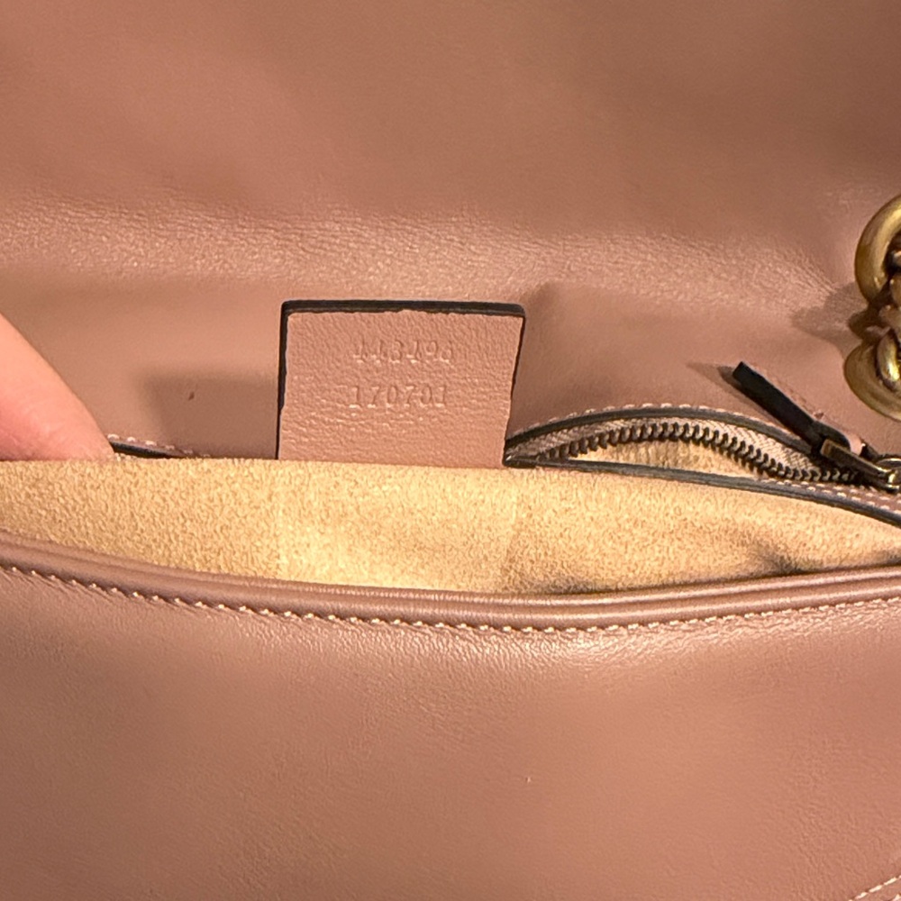 Shoulder Bag - Picture 8 of 11